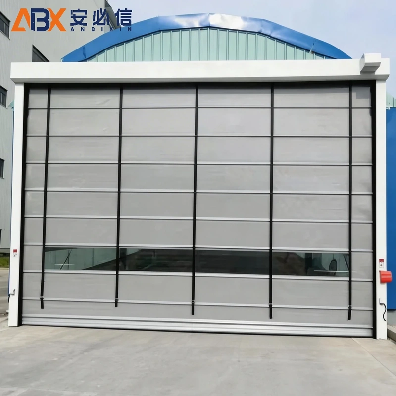 大庆市高速堆积门