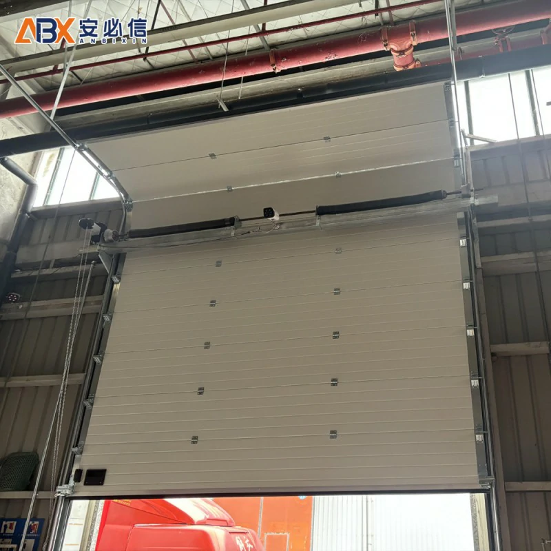 大庆市垂直提升门